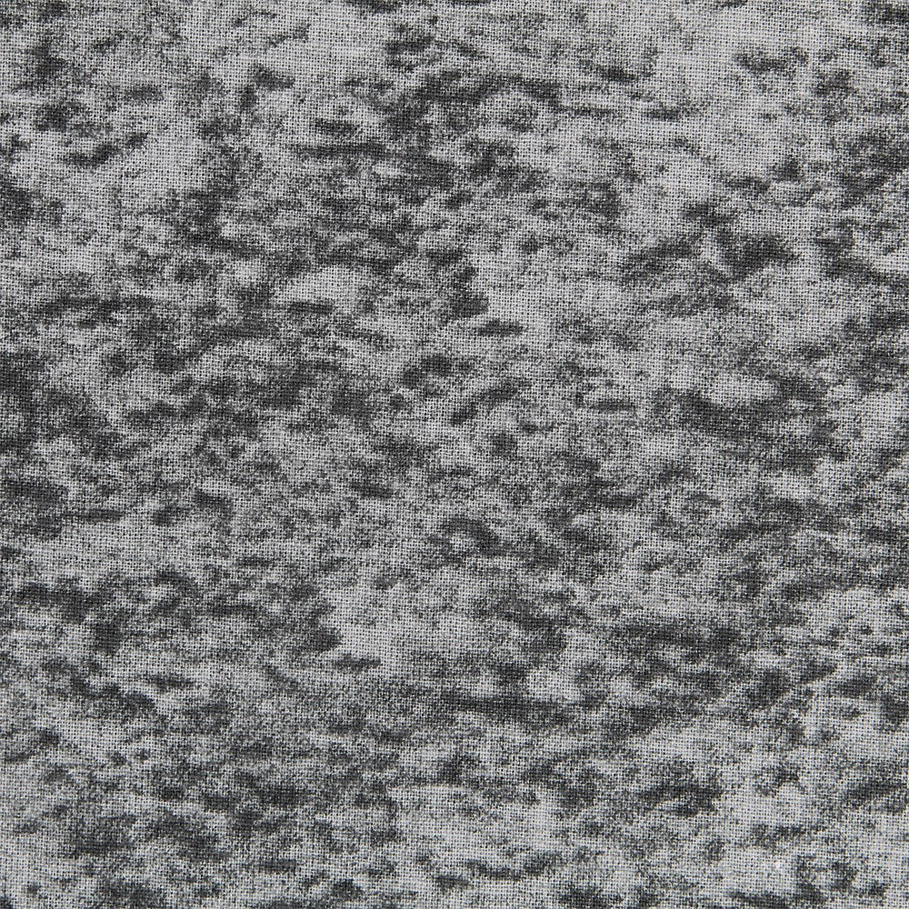 Popeline Patchwork Marbré Gris - Ribes y Casals