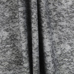 Popeline Patchwork Marbré Gris - Ribes y Casals