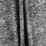 Popeline Patchwork Marbré Gris - Ribes y Casals