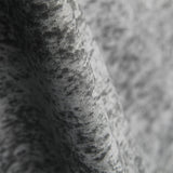 Popeline Patchwork Marbré Gris - Ribes y Casals