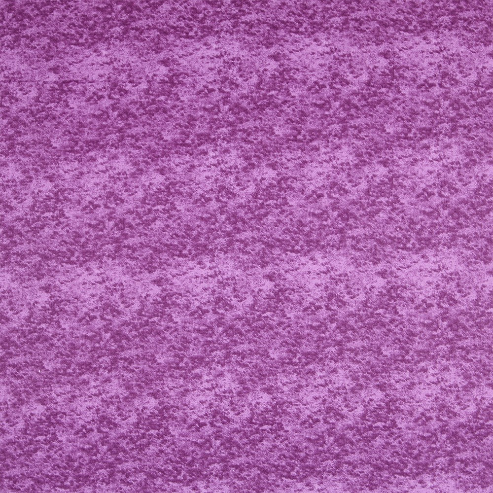 Popeline Patchwork Marbré Lilas - Ribes y Casals