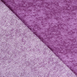 Popeline Patchwork Marbré Lilas - Ribes y Casals