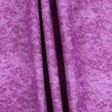 Popeline Patchwork Marbré Lilas - Ribes y Casals