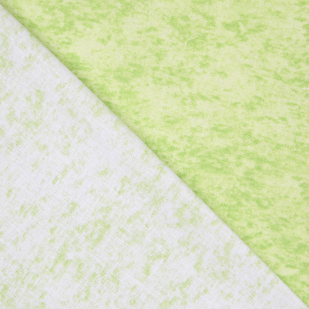 Popeline Patchwork Marbré Lima - Ribes y Casals