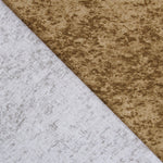 Popeline Patchwork Marbré Bois - Ribes y Casals