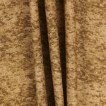 Popeline Patchwork Marbré Bois - Ribes y Casals