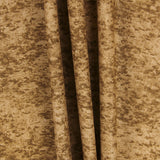 Popeline Patchwork Marbré Bois - Ribes y Casals