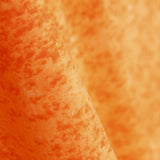 Popeline Patchwork Marbré Orange - Ribes y Casals