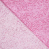 Popeline Patchwork Marbré Rose Bonbon - Ribes y Casals