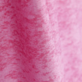 Popeline Patchwork Marbré Rose Bonbon - Ribes y Casals