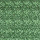 Popeline Patchwork Marbré Vert - Ribes y Casals