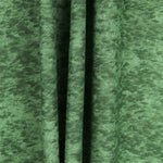 Popeline Patchwork Marbré Vert - Ribes y Casals