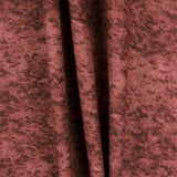 Popeline Patchwork Marbré Bordeaux - Ribes y Casals