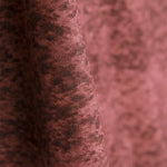 Popeline Patchwork Marbré Bordeaux - Ribes y Casals