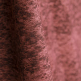 Popeline Patchwork Marbré Bordeaux - Ribes y Casals