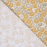 Popeline Patchwork Nikki Or - Ribes y Casals