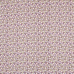 Popeline Patchwork Rétro Grenade - Ribes y Casals