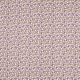 Popeline Patchwork Rétro Grenade - Ribes y Casals