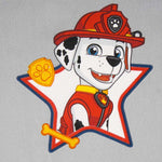 Tissu Coton Plumes Ocre Maxi - Ribes y Casals