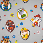 Tissu Coton Plumes Ocre Maxi - Ribes y Casals