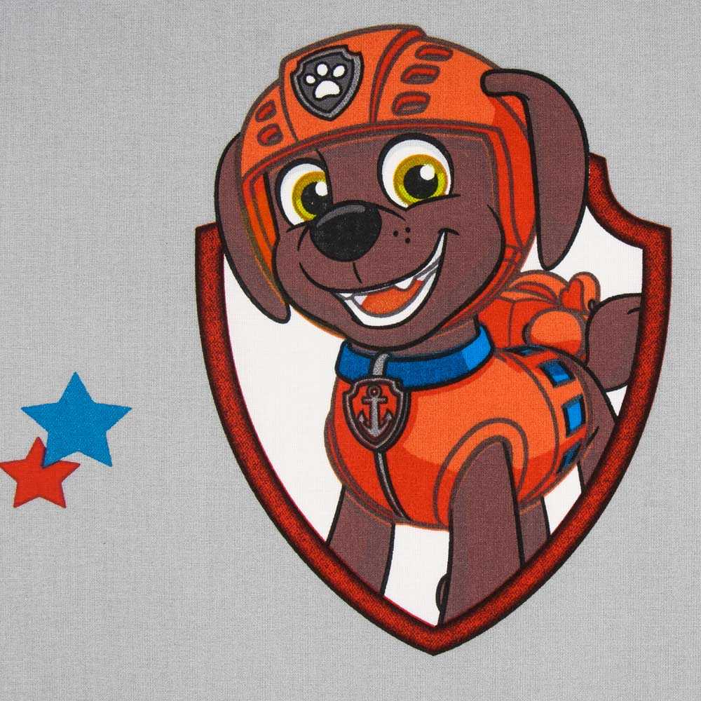 Tissu Coton Plumes Ocre Maxi - Ribes y Casals