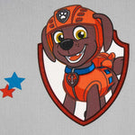 Tissu Coton Plumes Ocre Maxi - Ribes y Casals