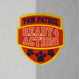 Tissu Coton Drapeau Espagnol - Ribes y Casals