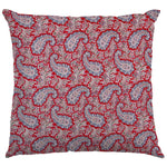 Popeline Pois Rouges - Ribes y Casals