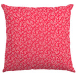 Popeline Pétales Corail - Ribes y Casals