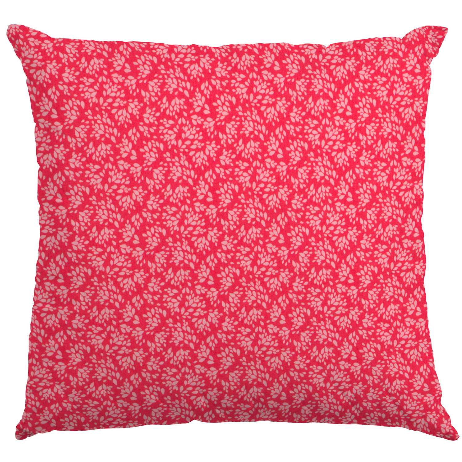 Popeline Pétales Corail - Ribes y Casals