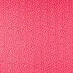 Popeline Pétales Corail - Ribes y Casals