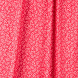 Popeline Pétales Corail - Ribes y Casals