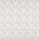 Popeline Pirates Multicolore - Ribes y Casals