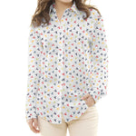 Popeline Pirates Multicolore - Ribes y Casals