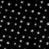 Popeline Pirates Noir - Ribes y Casals