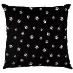 Popeline Pirates Noir - Ribes y Casals