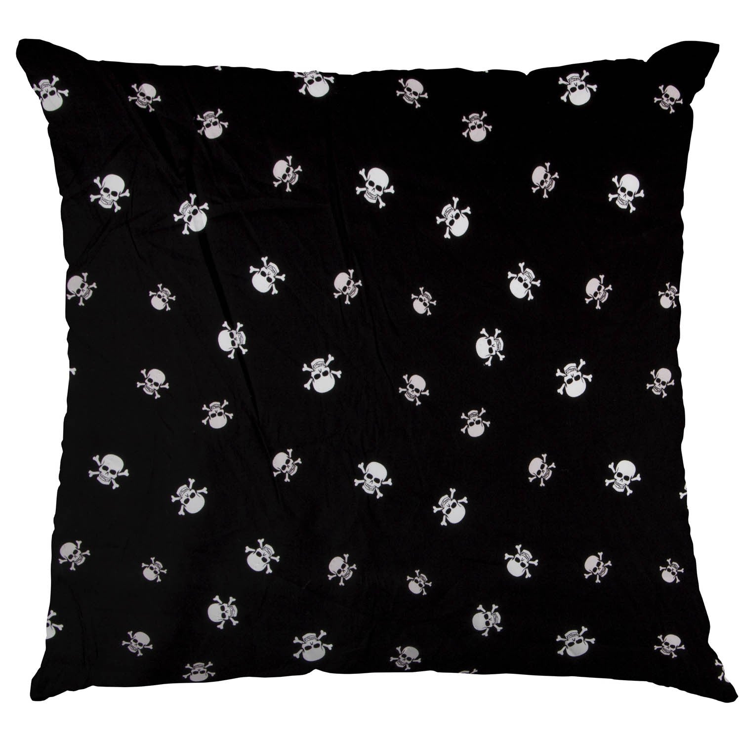 Popeline Pirates Noir - Ribes y Casals