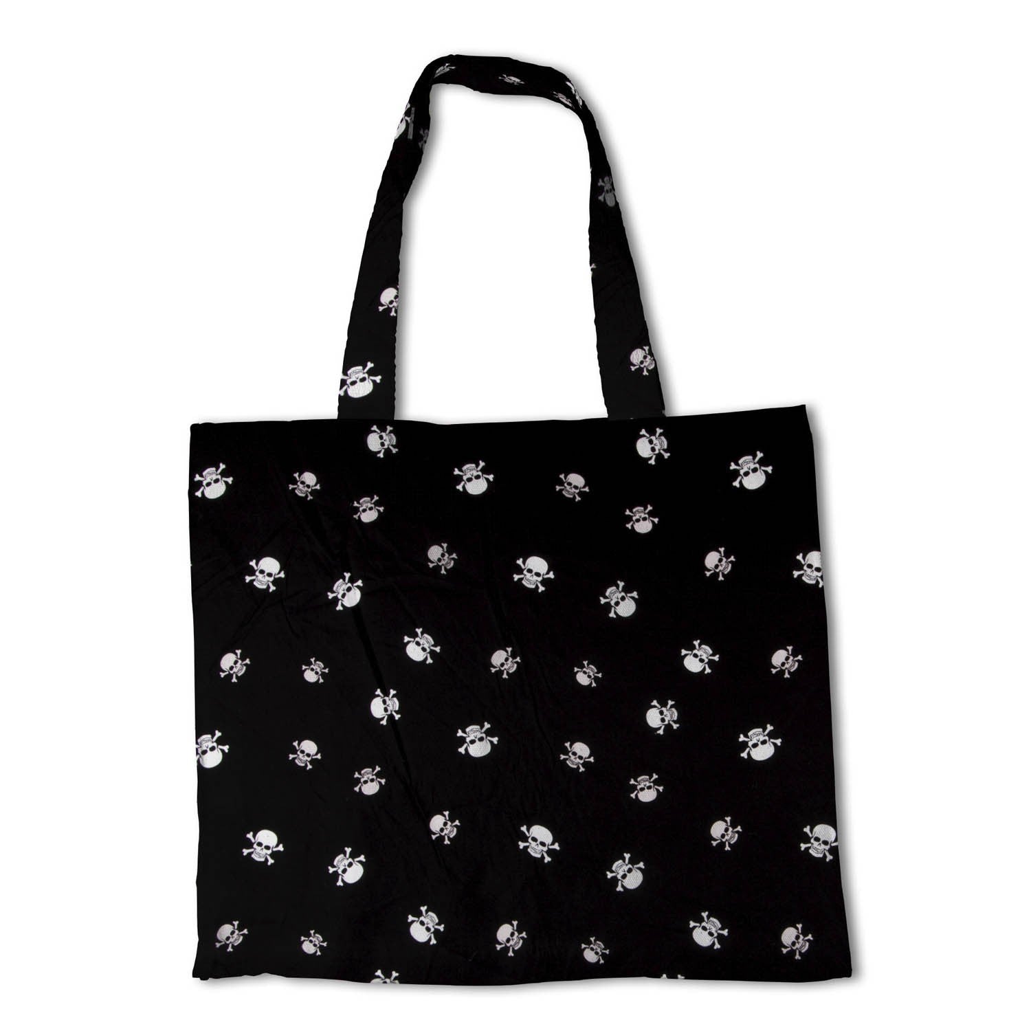 Popeline Pirates Noir - Ribes y Casals