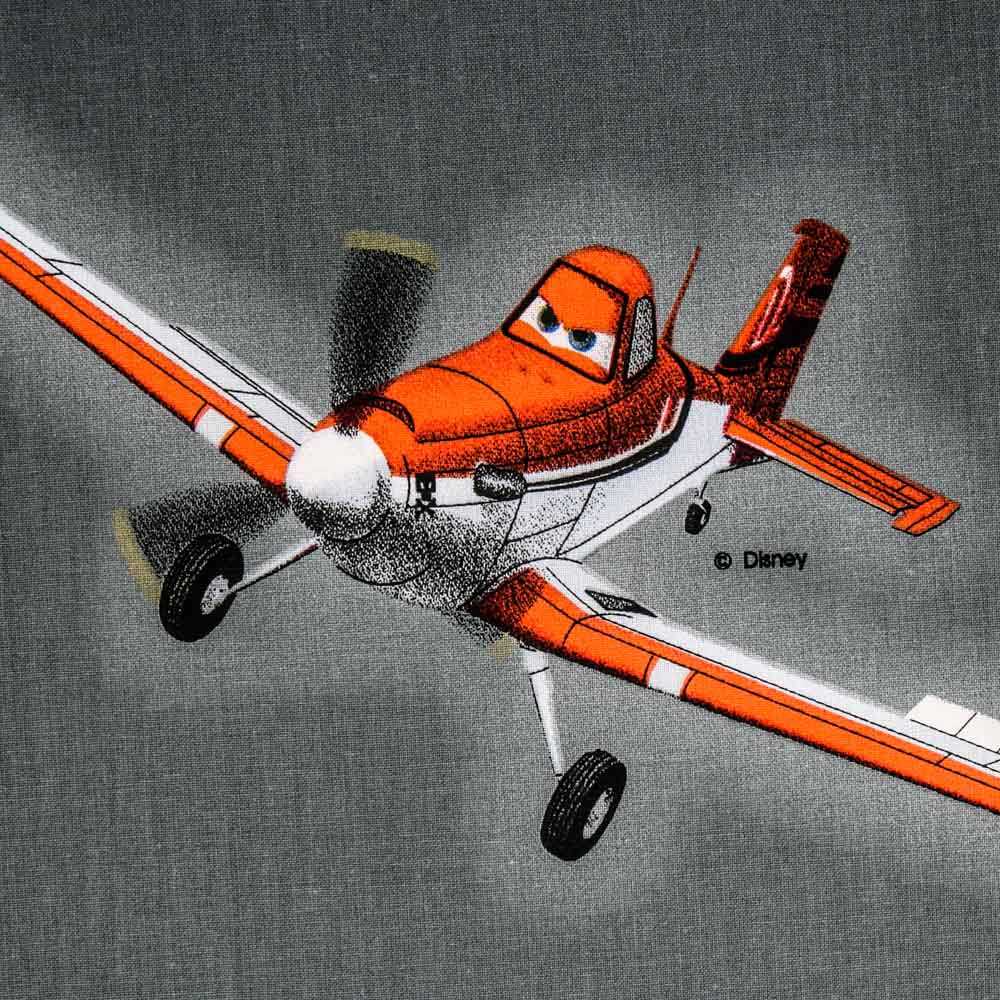 Tissu Coton Mini-Capuchon Rouge - Ribes y Casals