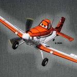 Tissu Coton Mini-Capuchon Rouge - Ribes y Casals