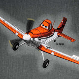 Tissu Coton Mini-Capuchon Rouge - Ribes y Casals