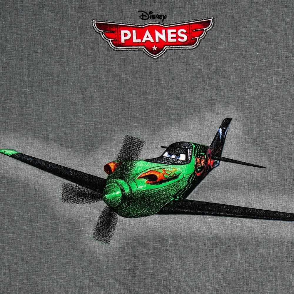 Tissu Coton Mini-Capuchon Rouge - Ribes y Casals