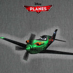 Tissu Coton Mini-Capuchon Rouge - Ribes y Casals