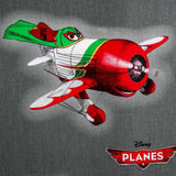 Tissu Coton Mini-Capuchon Rouge - Ribes y Casals