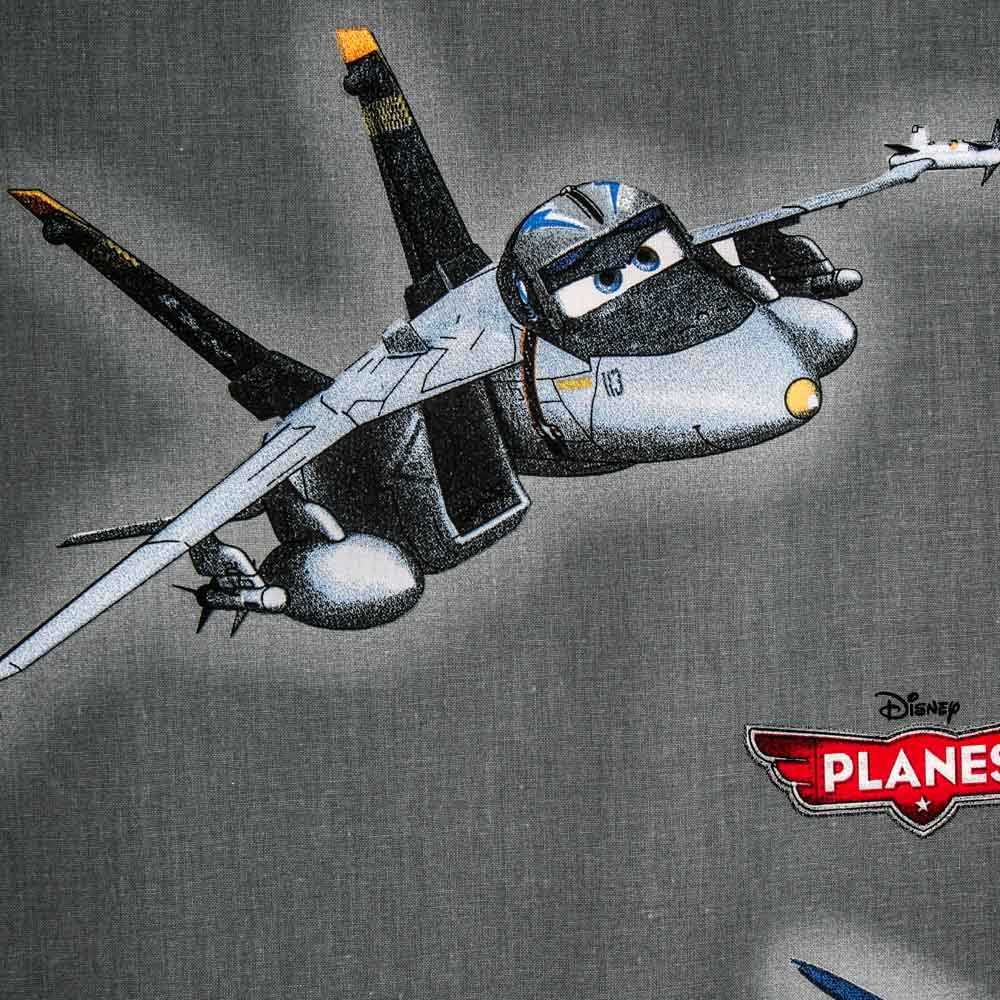 Tissu Coton Mini-Capuchon Rouge - Ribes y Casals