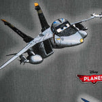 Tissu Coton Mini-Capuchon Rouge - Ribes y Casals