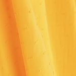 Popeline Coton Plumeti Jaune - Ribes y Casals