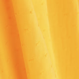 Popeline Coton Plumeti Jaune - Ribes y Casals