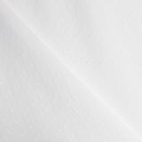 Popeline Coton Plumeti Blanc - Ribes y Casals