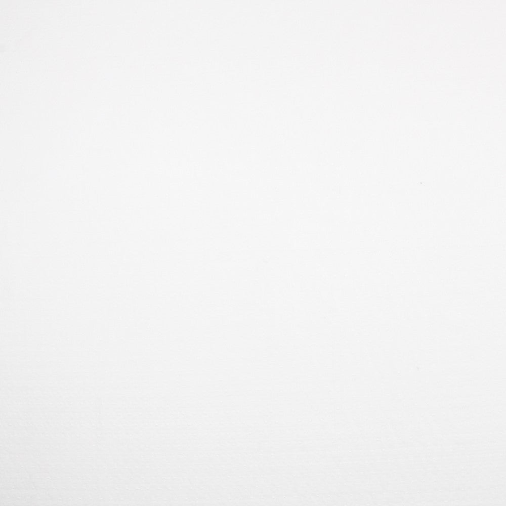 Popeline Coton Plumeti Blanc - Ribes y Casals